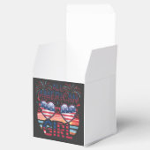 全米の少女 フェイバーボックス (オープン)