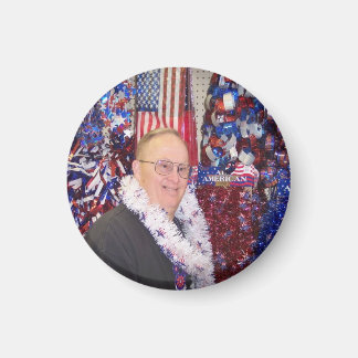 全米の男 マグネット