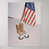 全米の ポスター (正面)