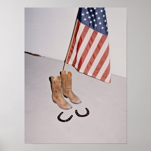 全米の ポスター (正面)