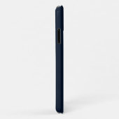 全米イーグル国旗の愛国心 Case-Mate iPhoneケース (裏面/右)