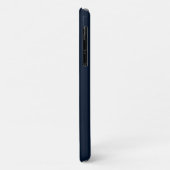 全米イーグル国旗の愛国心 Case-Mate iPhoneケース (裏面/左)