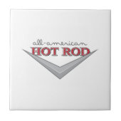 全米カー タイル (正面)