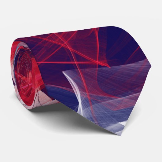 全米タイ ネクタイ (ロール)