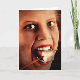 全米トーストマシュマロデー シーズンカード