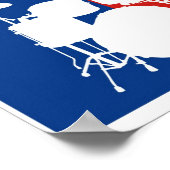 全米ドラマー – ポスター (角)