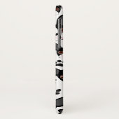 全米ボストン·テリアー·ペット·ワンピー·ドッグ Case-Mate iPhoneケース (裏面/左)