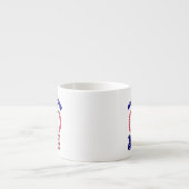 全米ママ エスプレッソカップ (正面)