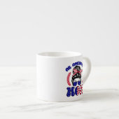 全米ママ エスプレッソカップ (正面右)