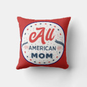 全米ママ クッション (裏面)