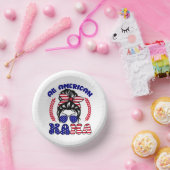 全米ママ ペーパーボウル (パーティー)