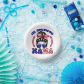 全米ママ ペーパーボウル (パーティー)