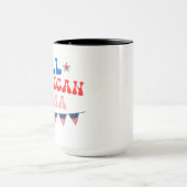 全米ママ マグカップ (中央)