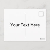 全米ママ–32169 ポストカード (裏面)