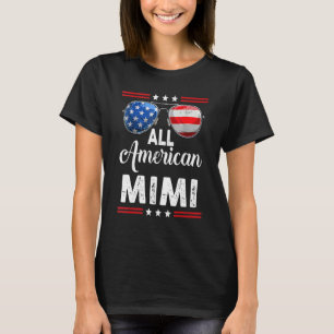 全米ミミマッチングファミリーJuの4番目の4番目 Tシャツ