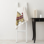 「全米ヨークシャーテリアのJJ」 シェルパブランケット (インサイチュ)