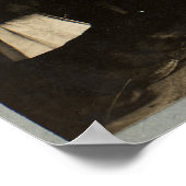 全米女性参政権協会パレード ポスター (角)