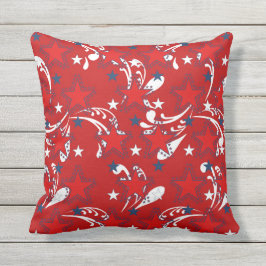 全米枕 クッション