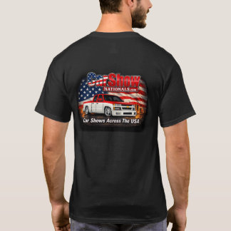 全米自動車ショーTシャツ Tシャツ