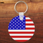 全米 キーホルダー (正面)