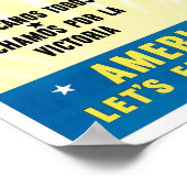 全米 ポスター (角)