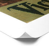 全米 ポスター (角)