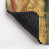 全米 マウスパッド (コーナー)