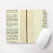 全系統、歴史、年代順 マウスパッド (マウス)