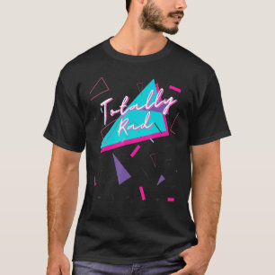 全素晴らしい80年代ヴィンテージ80年代パーティー衣装1 Tシャツ