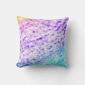 全素晴らしく！ クッション (正面)