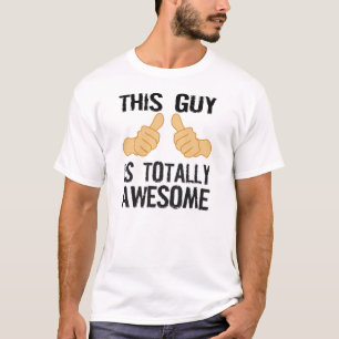 全素晴らしく Tシャツ