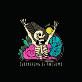 全素晴らしてTシャツ Tシャツ