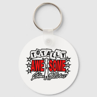 全素晴らし体(B)(zazzle) キーホルダー