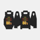 全素晴らし80年代 フェイバーボックス (折り畳みなし)