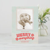 全素朴メリー写真 シーズンカード (スタンド正面)