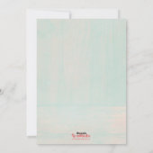 全素朴メリー写真 シーズンカード (裏面)