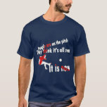全考え体だ! Tシャツ<br><div class="desc"></div>