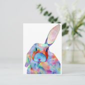 全耳 ポストカード (スタンド正面)