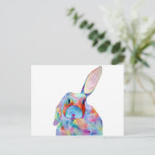 全耳 ポストカード (スタンド正面)