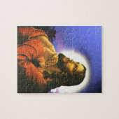 全能なるイエス・ゴッド ジグソーパズル (横)