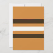 全能の人物 招待状 (裏面)