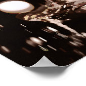 全能の少女ポスター ポスター (角)