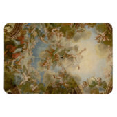 全能の父なる神 – ベルサイユ宮殿 マグネット (横)