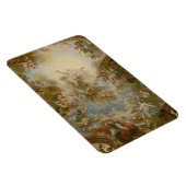 全能の父なる神 – ベルサイユ宮殿 マグネット (右側)