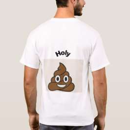 全能の神様 Tシャツ