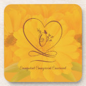 全能の コースター (正面)