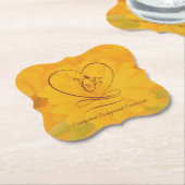 全能の ペーパーコースター (アングル)