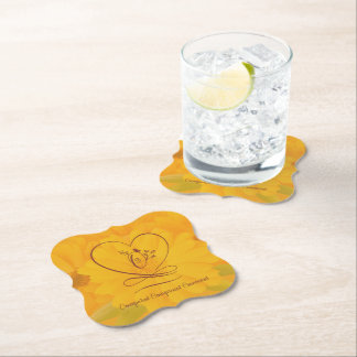 全能の ペーパーコースター