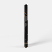 全芸術的モデルの保護カバー SAMSUNG GALAXYケース (右側面)