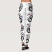 全製品の50%割引 レギンス (裏面)